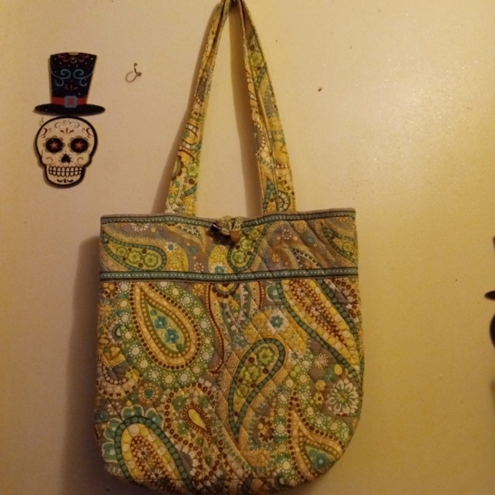 Vera Bradley Tote
